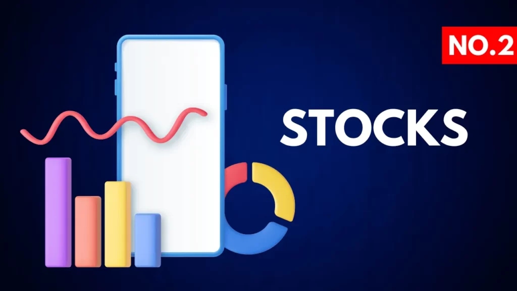 Top 3 Shock Ideas for Trading & Stocks 2023